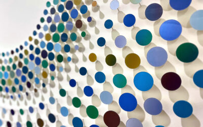 How Art Can Benefit Healthcare Environments