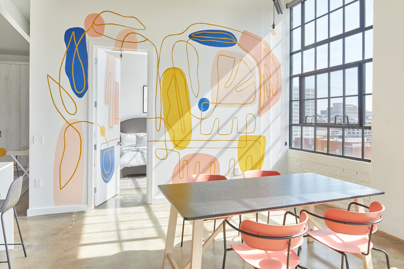 Choosing Art to Reflect Your Brand and Vision